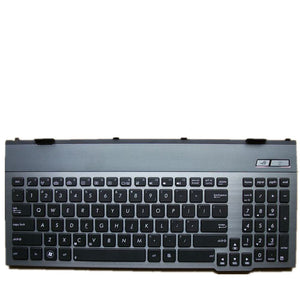 Laptop Keyboard For ASUS G56 G56JK G56JR Colour Black