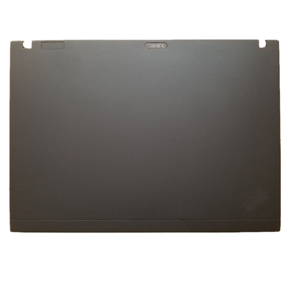 Laptop LCD Top Cover For Lenovo ThinkPad X201i Black