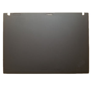 Laptop LCD Top Cover For Lenovo ThinkPad C13 Yoga 1st Gen Chromebook Black