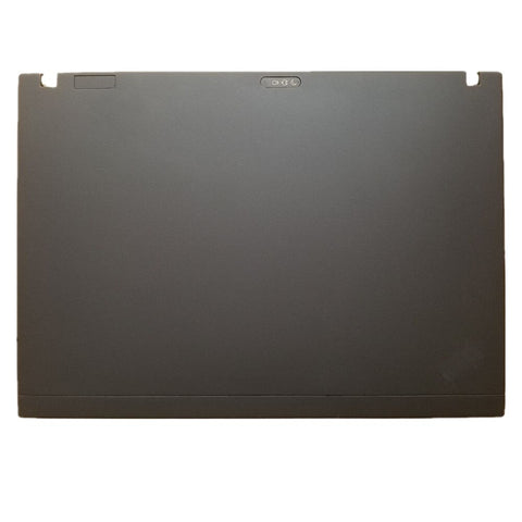 Laptop LCD Top Cover For Lenovo ThinkPad C13 Yoga 1st Gen Chromebook Black