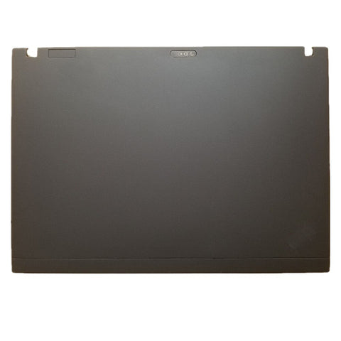 Laptop LCD Top Cover For Lenovo V14 G1-IML Black