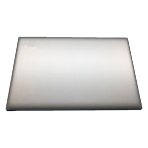 Laptop LCD Top Cover For Apple A1211 Silver