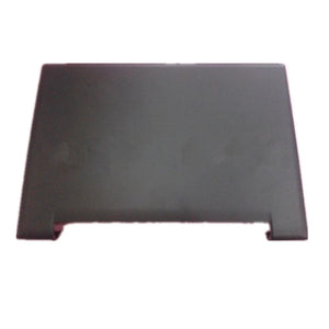 Laptop LCD Top Cover For Lenovo ideapad S215 Color Black