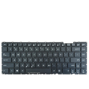 Laptop Keyboard For ASUS For Pro P2520LA P2520LJ Colour Black US United States Edition