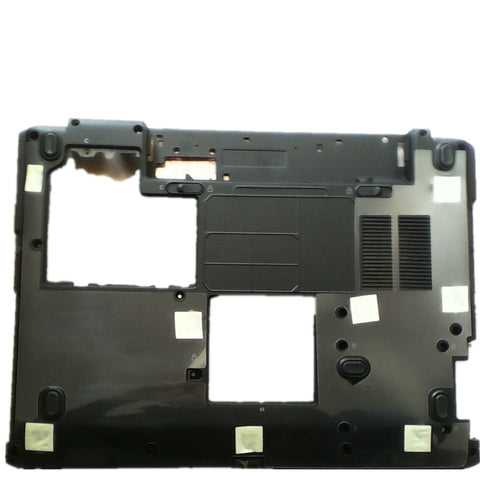 Laptop Bottom Case Cover D Shell For DELL Inspiron 1521 Black OKU924