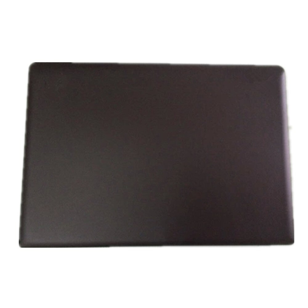 Laptop LCD Top Cover For Lenovo ideapad Z710 Color Black