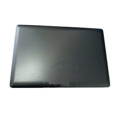 Laptop LCD Top Cover For ASUS X45 X45A X45C X45U X45VD Black