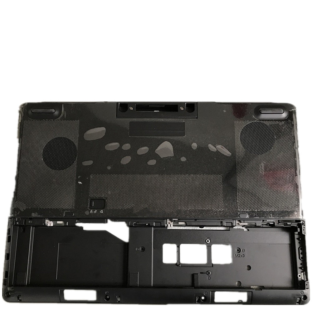 Laptop Bottom Case Cover D Shell For DELL Precision M6300 Colour Black