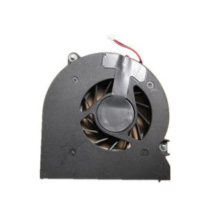 Laptop CPU Central Processing Unit Fan Cooling Fan For HP Compaq CQ 8510w Black