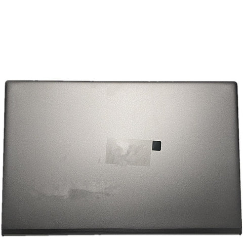 Laptop LCD Top Cover For DELL Vostro 7500 Colour Silver 02KF2N