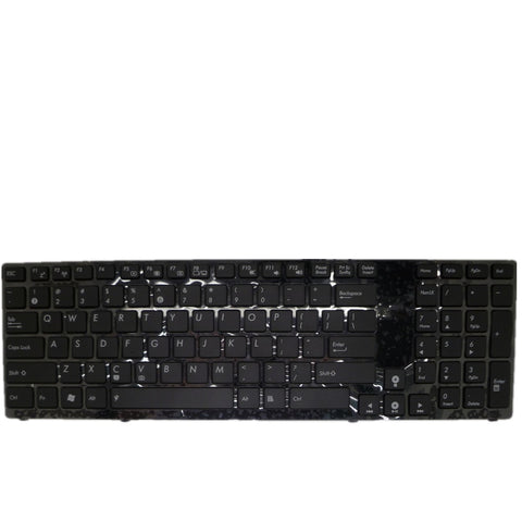 Laptop Keyboard For ASUS R900 R900V R900VB R900VJ R900VM Colour Black