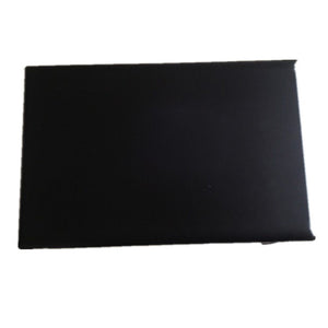 Laptop LCD Top Cover For Lenovo ideapad N586 Color Black