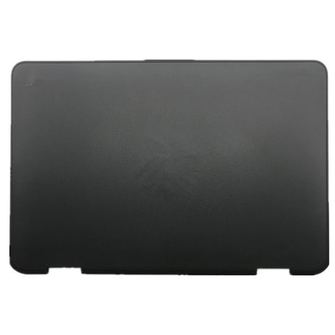 Laptop LCD Top Cover For HP Chromebook x360 11 G3 Black