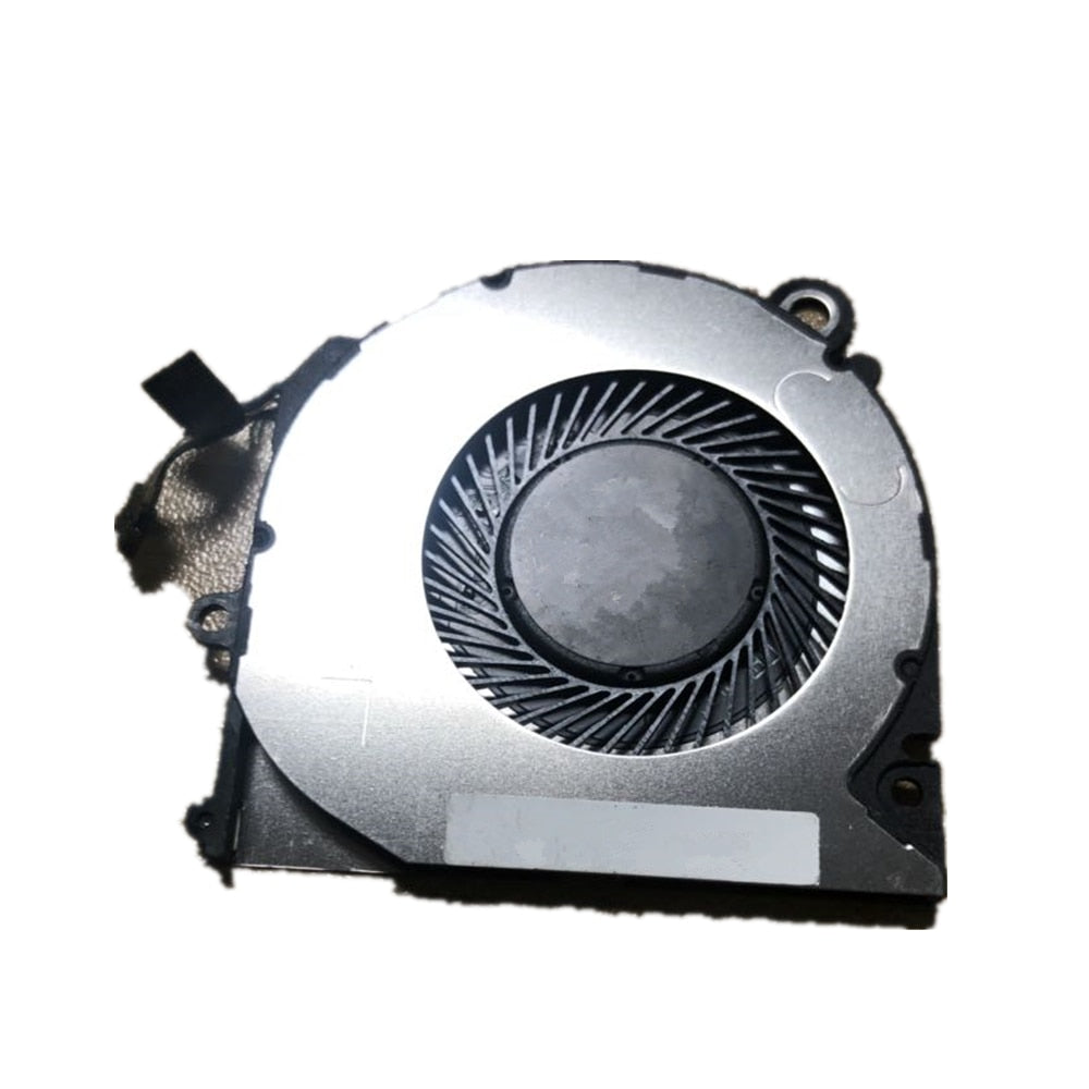 Laptop CPU Central Processing Unit Fan Cooling Fan For HP Elite x2 1013 G3 Black