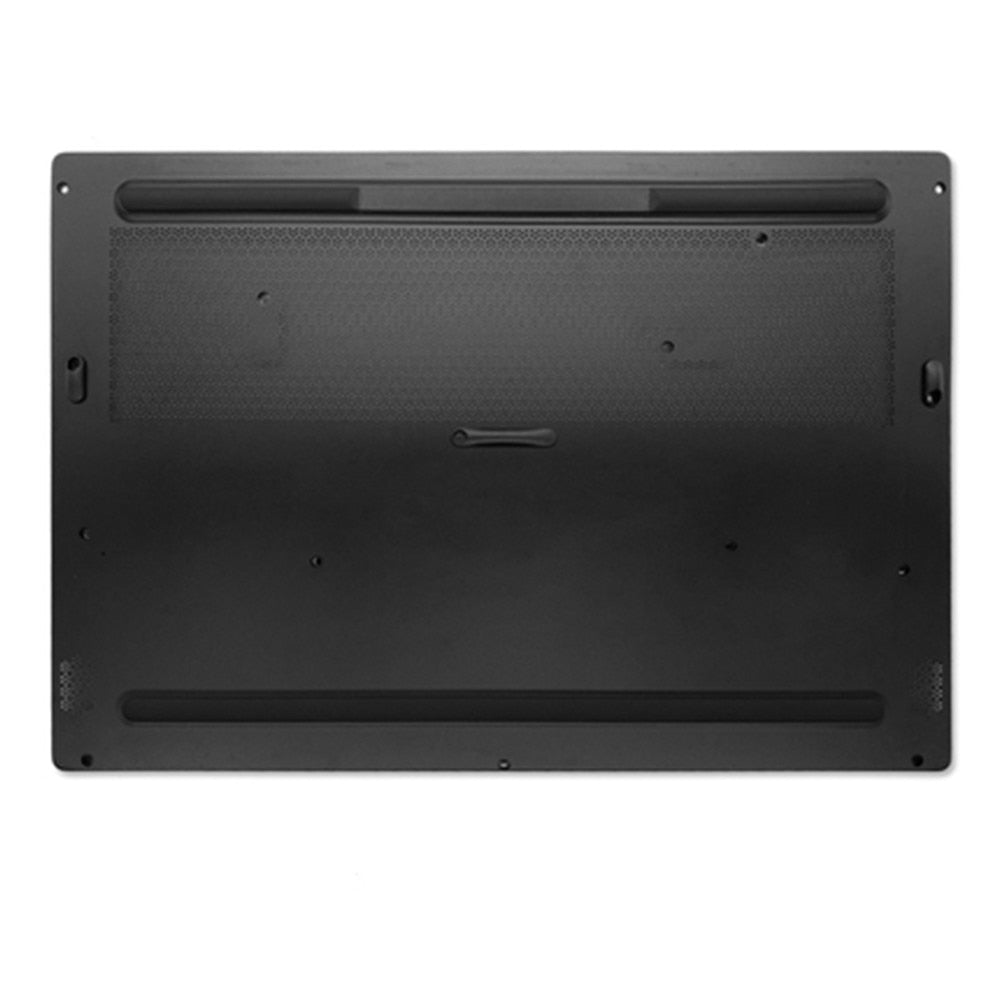 Laptop Bottom Case Cover D Shell For MSI GS65 Black