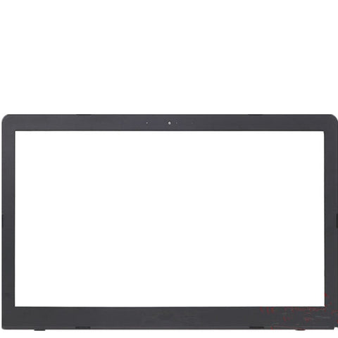 Laptop LCD Back Cover Front Bezel For ASUS X712UA Colour Black