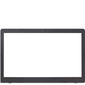 Laptop LCD Back Cover Front Bezel For ASUS For ZenBook 13 UM325US Colour Black