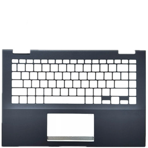 Laptop Upper Case Cover C Shell For ASUS For VivoBook K570UD Colour Black Small Enter Key Layout