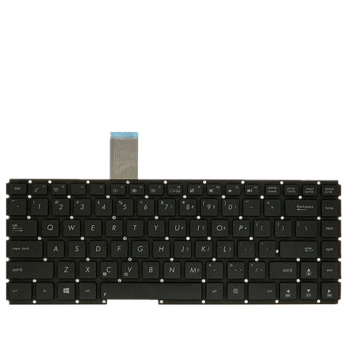 Laptop Keyboard For ASUS K46 K46CA K46CB K46CM Colour Black