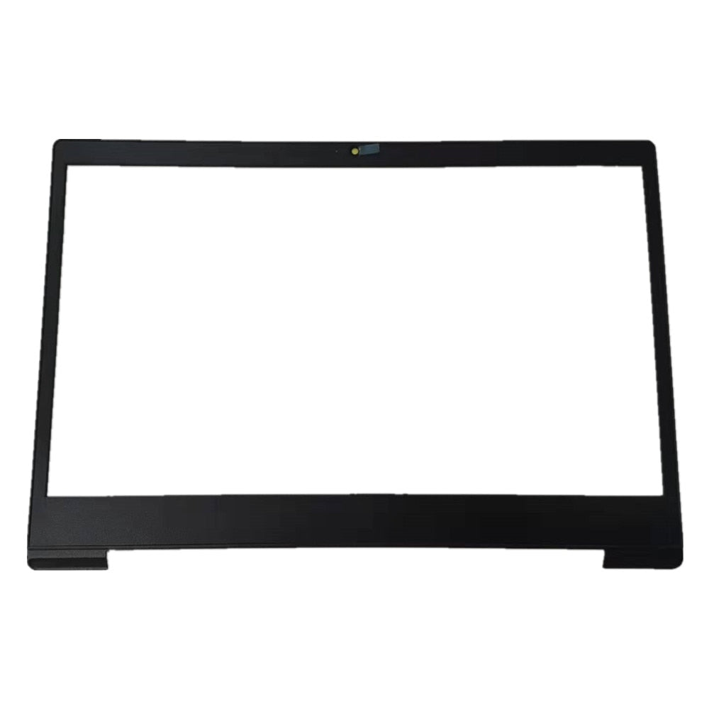 Laptop LCD Back Cover Front Bezel For Lenovo Ideapad Flex 6-14ARR Black