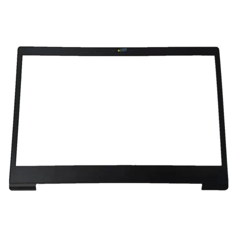 Laptop LCD Back Cover Front Bezel For Lenovo Ideapad Flex 6-14ARR Black