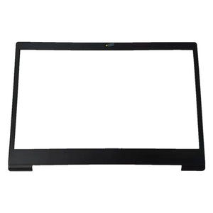 Laptop LCD Back Cover Front Bezel For Lenovo Ideapad Flex 3 CB-11IGL05 Black