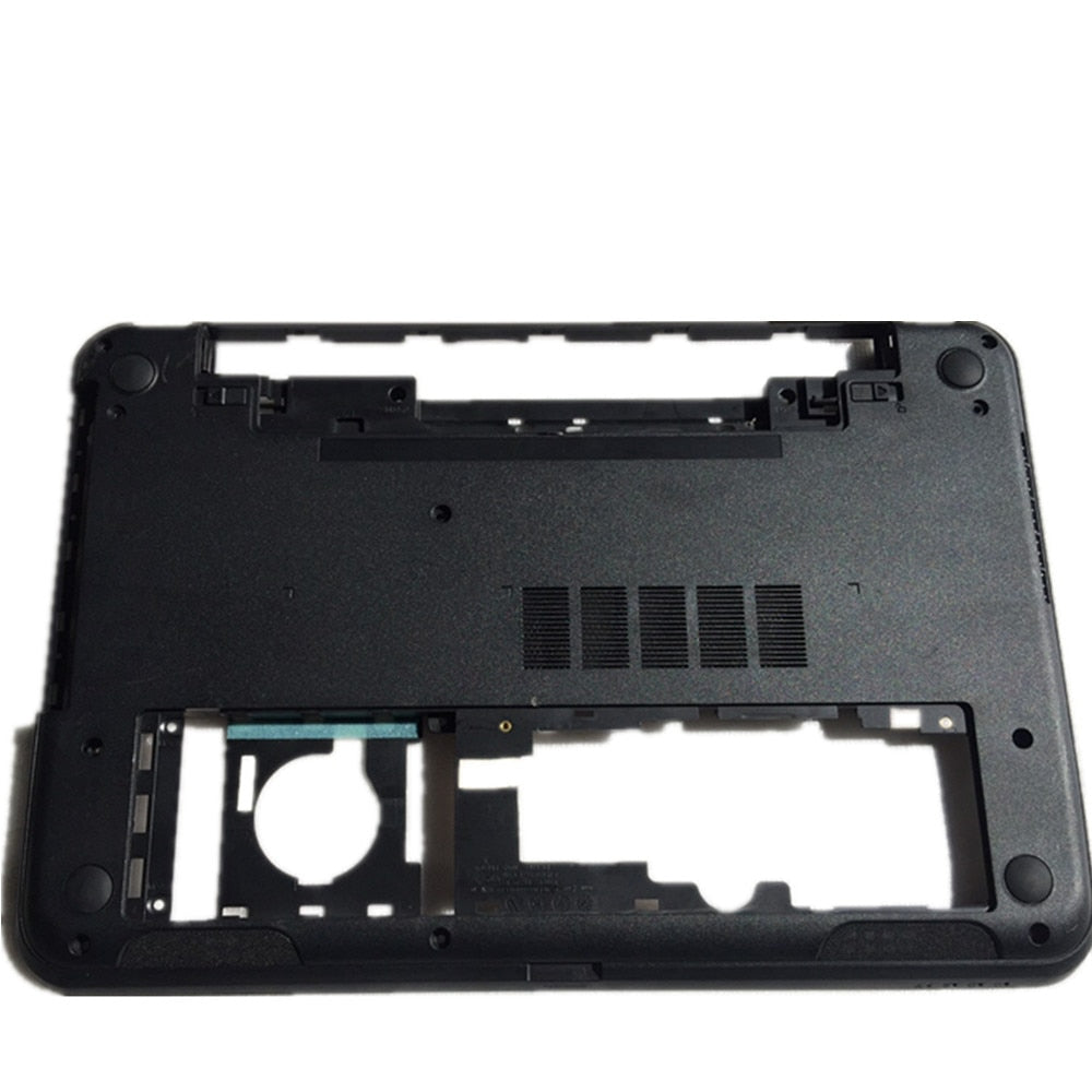 Laptop Bottom Case Cover D Shell For DELL Inspiron 15R 5521 Black