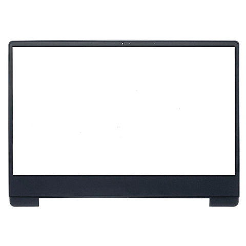 Laptop LCD Back Cover Front Bezel For Lenovo Ideapad Duet Chromebook CT-X636F Black