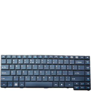 Laptop Keyboard For ACER For TravelMate 4220 Colour Black US United States Edition