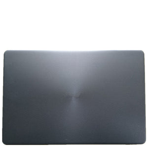 Laptop LCD Top Cover For ASUS For VivoBook 15 X507LA X507MA X507UA X507UB X507UF Colour Blue