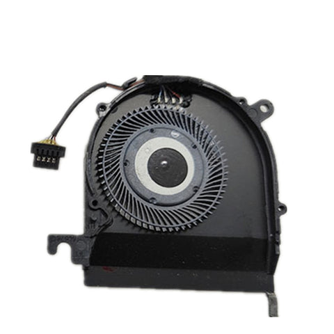 Laptop GPU Fan Graphics Card Video Card Display Card Video Adapter Fan VGA Fan Cooling Fan For HP EliteBook x360 1020 G2 Black