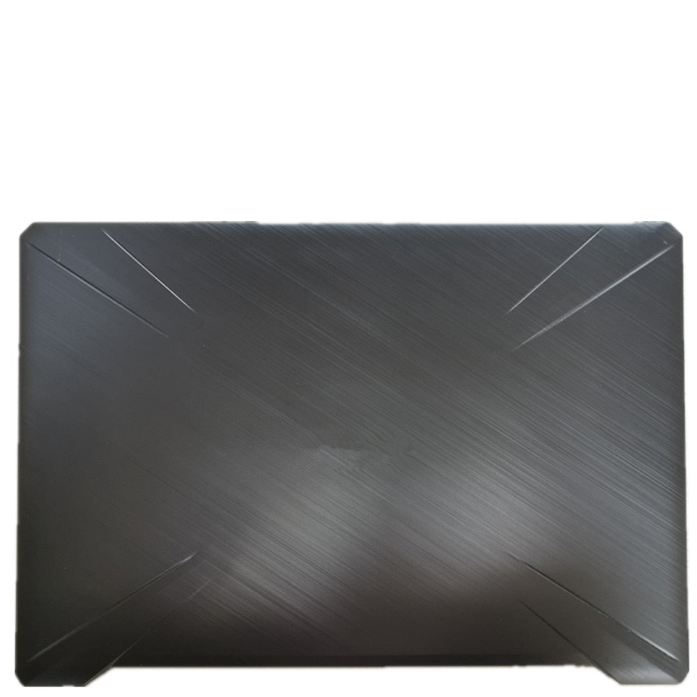 Laptop LCD Top Cover For ASUS For TUF Gaming A15 FA506QM FA506QR Colour Black