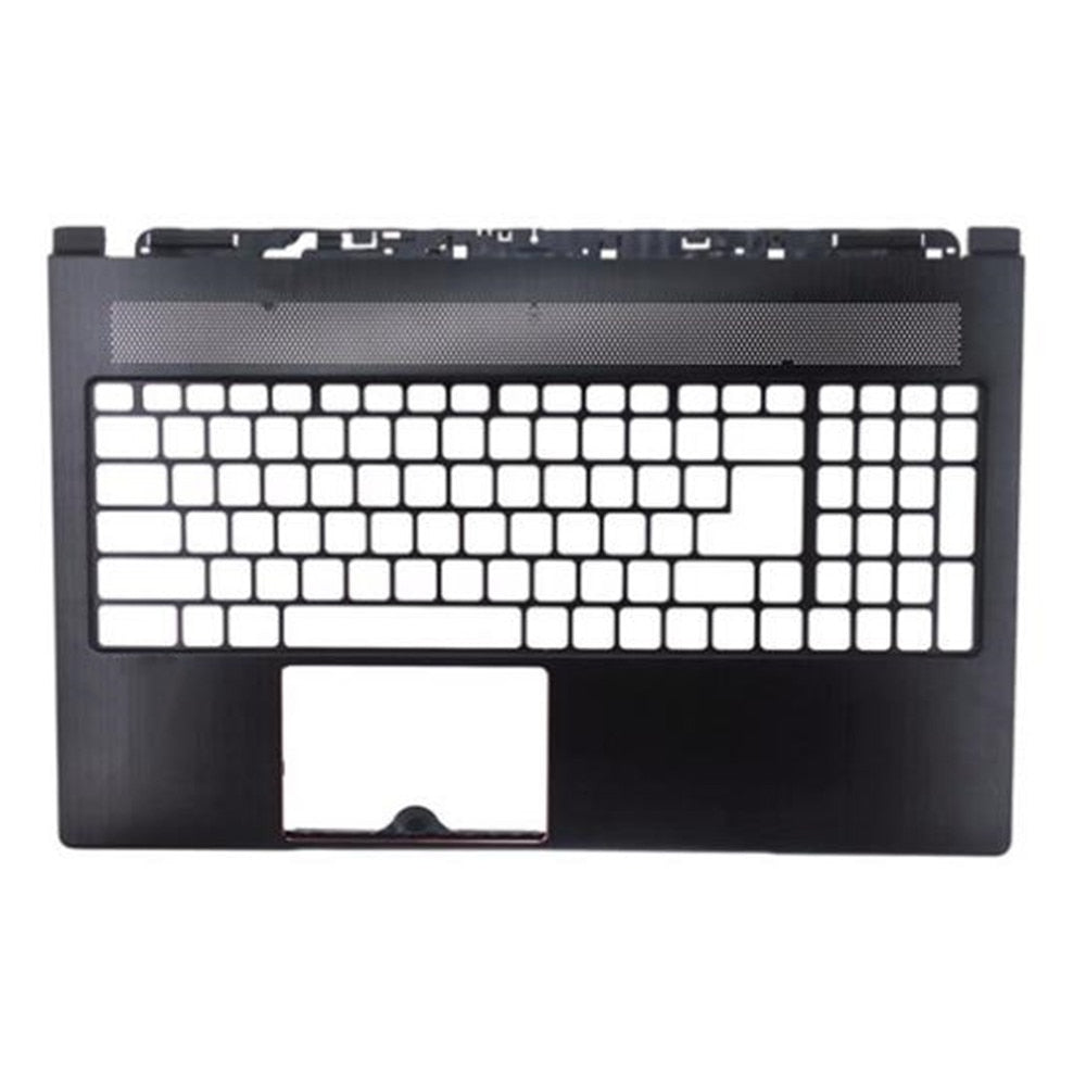 Laptop Upper Case Cover C Shell For MSI WS63 Black Big Enter Key Layout