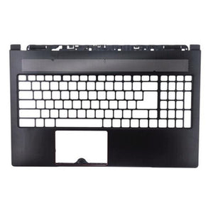 Laptop Upper Case Cover C Shell For MSI WS63VR Black Big Enter Key Layout