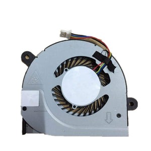 Laptop CPU Central Processing Unit Fan Cooling Fan For HP Pavilion 11-N 11-n000 11-n200 x360 11-n015 11-n014tu 11-N011D Silver