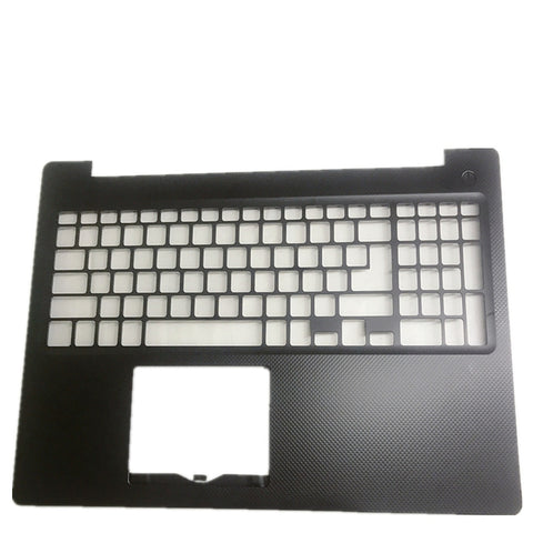 Laptop Upper Case Cover C Shell For DELL Inspiron 3584 Black 0XHC8X