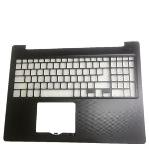 Laptop Upper Case Cover C Shell For DELL Inspiron 3580 Black 0XHC8X