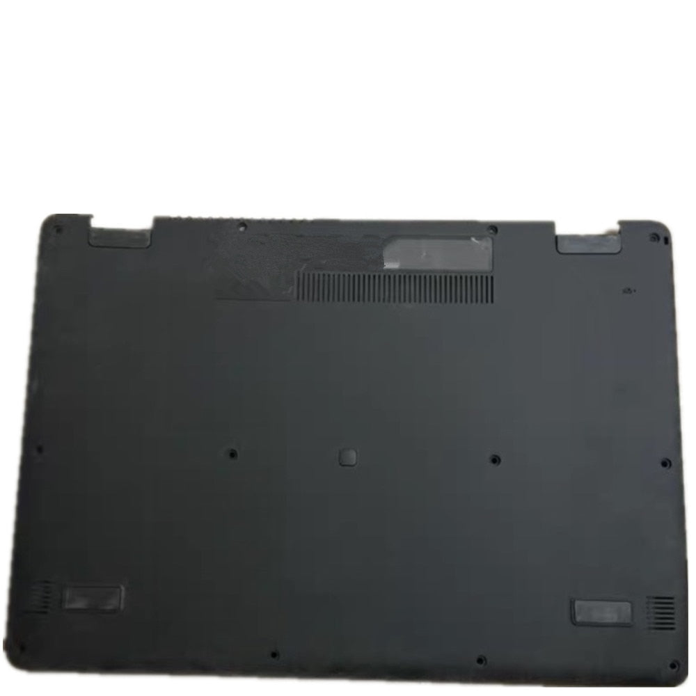 Laptop Bottom Case Cover D Shell For ACER For Aspire R5-431 R5-431T Black