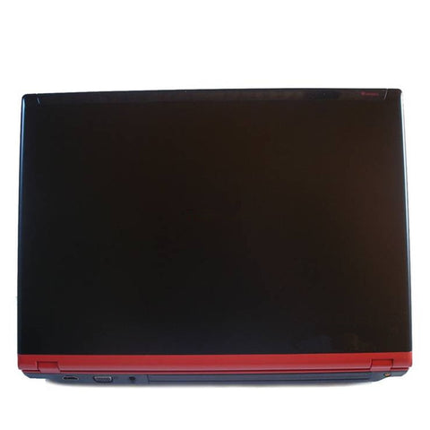 Laptop LCD Top Cover For MSI For GT640 Black