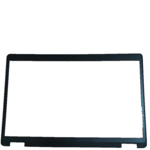 Laptop LCD Back Cover Front Bezel For DELL Precision 15 3510 Colour Black 04VNC3