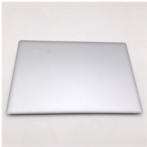 Laptop LCD Top Cover For Lenovo S21e-20 Color Black