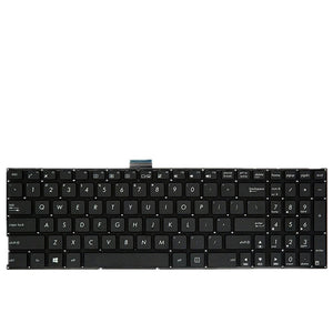 Laptop Keyboard For ASUS FL5500 FL5500L Colour Black