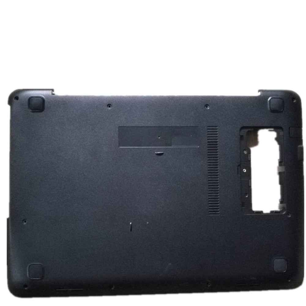 Laptop Bottom Case Cover D Shell For ASUS W418 W418LD Black