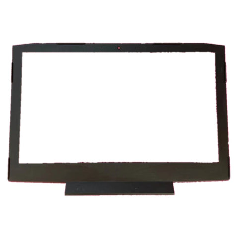 Laptop LCD Back Cover Front Bezel For HP OMEN 15-ce000 15-ce100 Color Black