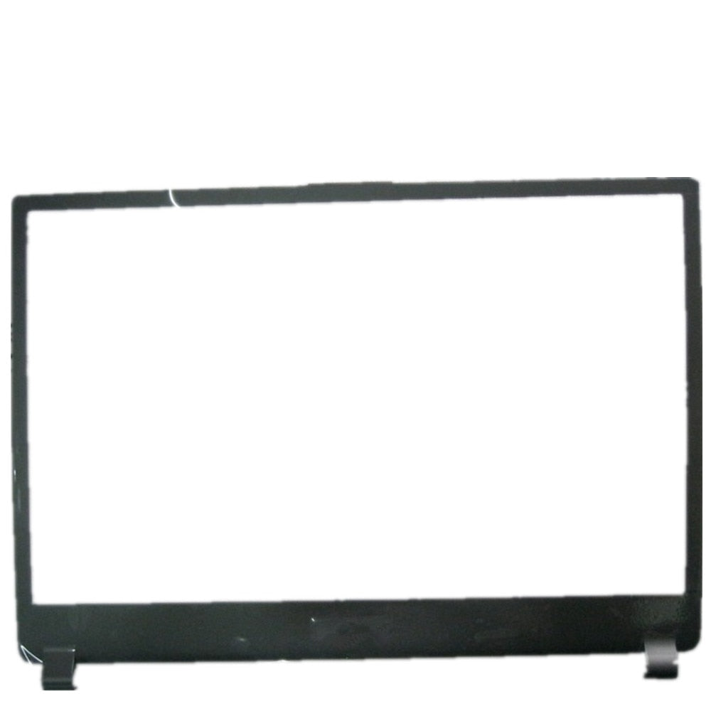 Laptop LCD Back Cover Front Bezel For ACER M5-481 M5-481G M5-481PT M5-481PTG M5-481T M5-481TG Black