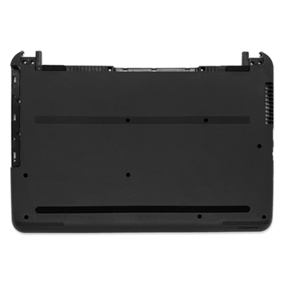 Laptop Bottom Case Cover D Shell For HP 250 G4 Color Black 813939-001