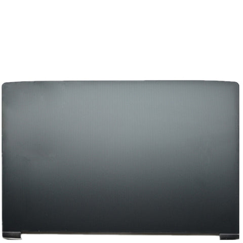 Laptop LCD Top Cover For ACER For Aspire S5-371 S5-371T Black