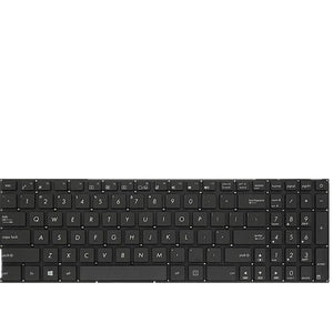 Laptop Keyboard For ASUS D540 D540MA D540MB D540NA D540SA D540YA Colour Black