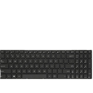 Laptop Keyboard For ASUS X540 X540LA X540LJ X540SA X540SC X540UP X540YA X540BA X540BP X540MA X540MB X540NA X540NV X540UA X540UB X540UV Colour Black