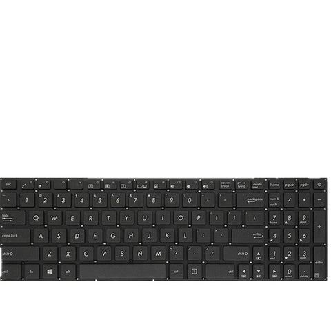 Laptop Keyboard For ASUS A540 A540LA A540LJ A540SA A540SC A540UP A540YA Colour Black